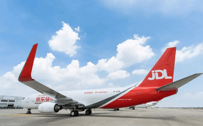 快遞巨頭打響“空戰”:中國郵政、順豐、京東、圓通、菜鳥、韻達、極兔-物流之家