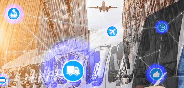 物流是什么-物流之家