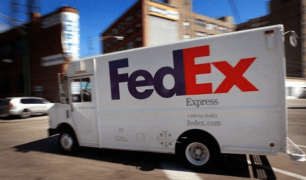 聯(lián)邦快遞在韓國仁川啟用新的網(wǎng)關(guān)-物流之家