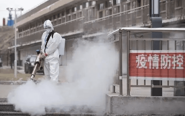 北京:多起聚集性疫情涉及快遞物流、餐飲機構等人員密集場所-物流之家