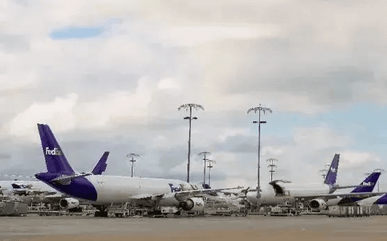 聯(lián)邦快遞助力航空樞紐國際貨運能力建設-物流之家