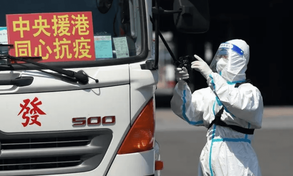 12月12日起粵港跨境貨車運輸模式調整-物流之家