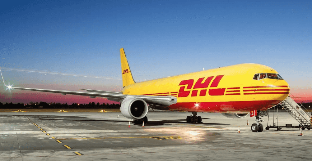 敦豪快遞加快中東業(yè)務(wù)布局-物流之家