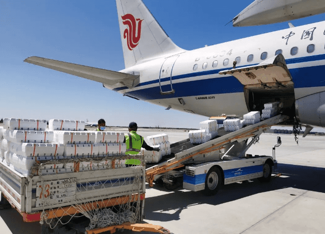 回顧2022年航空貨運發展,三大航物流混改,京東、順豐、菜鳥不斷擴圍-物流之家