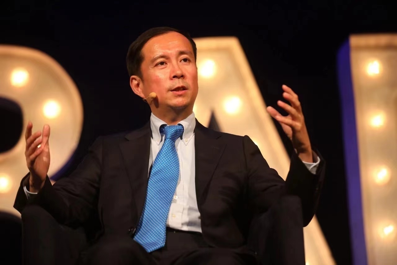 巴克萊上調(diào)阿里巴巴目標(biāo)價至144美元 維持“增持”評級-物流之家