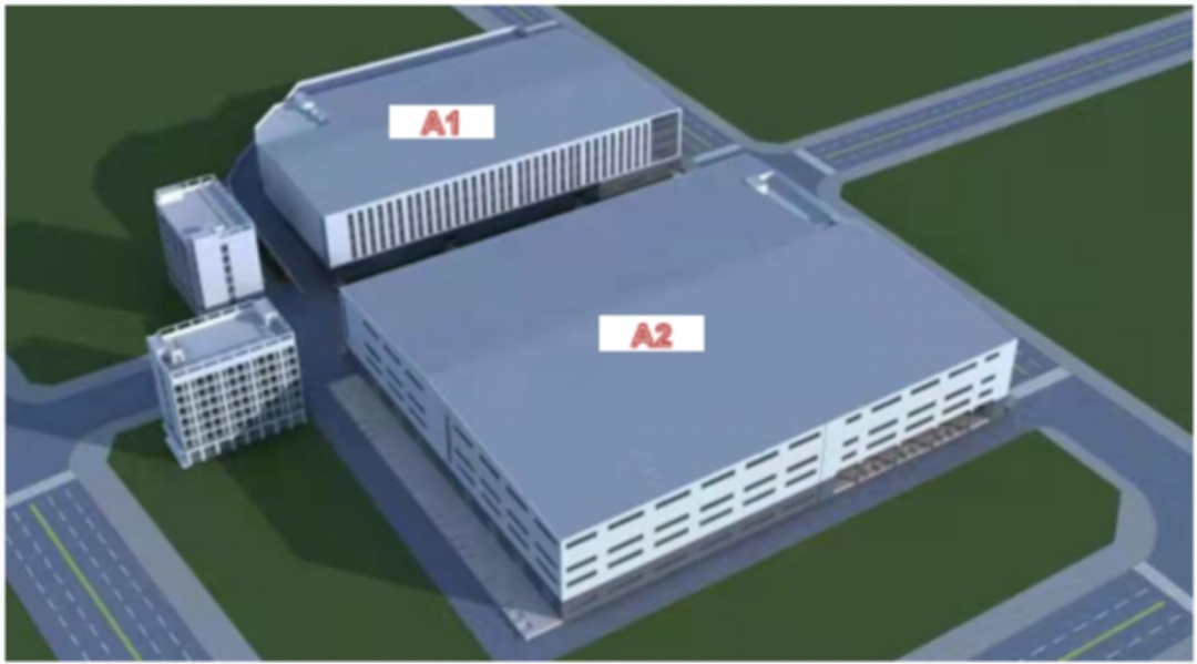 鏈庫與廣州捷達(增城新塘環保工業園)高標冷庫達成戰略合作-物流之家