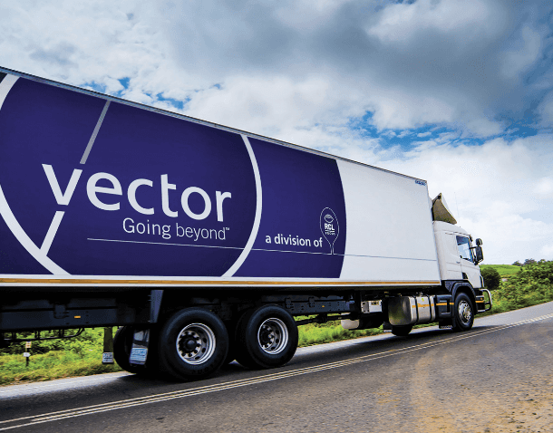 馬士基收購非洲冷藏物流公司 Vector Logistic-物流之家