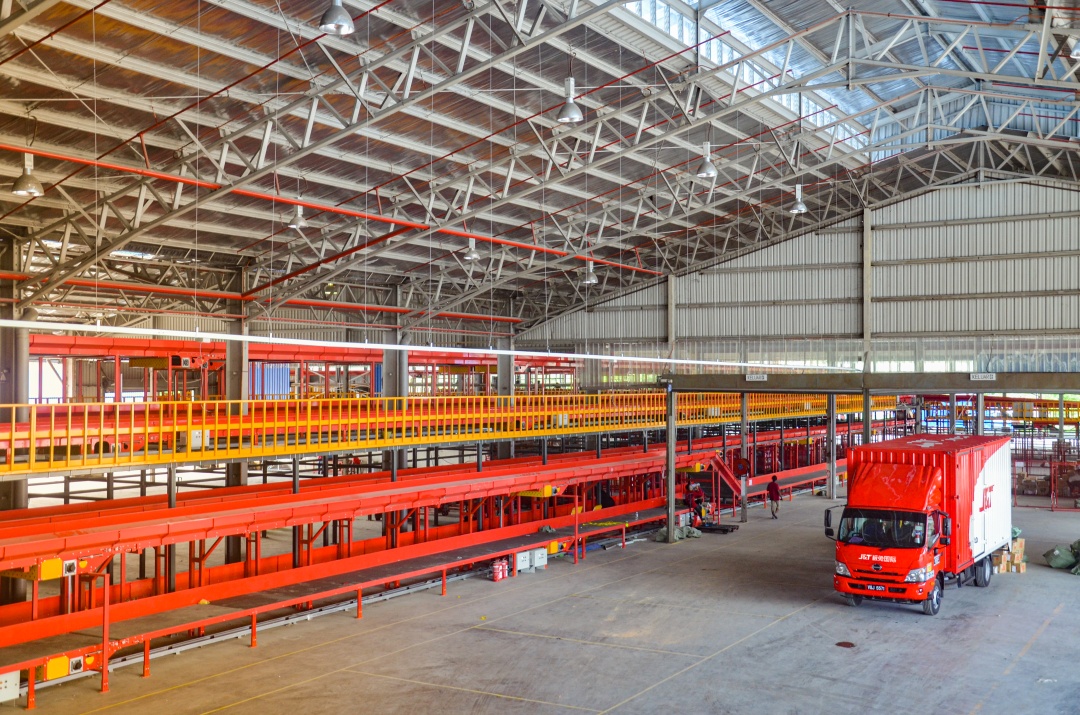 極兔國際助力國內跨境電商開展拉美業務 與美客多開啟入駐綠色通道-物流之家