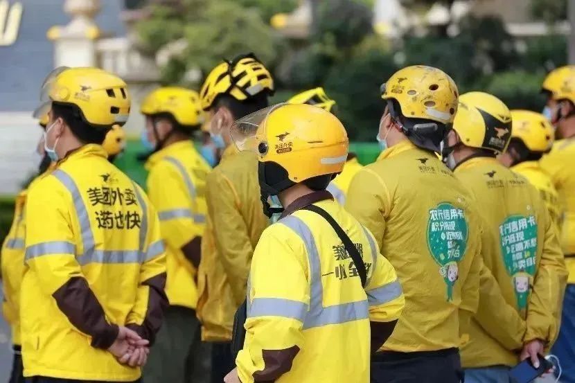 電商開始拼同城配送速度-物流之家