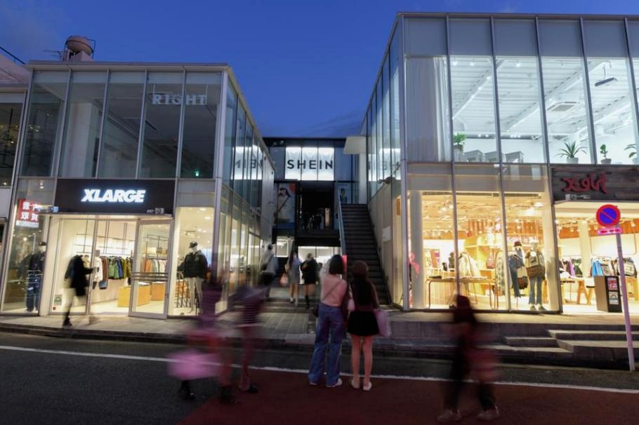 巴西取消免稅政策后 外國跨境電商仍進入巴西購物榜前十-物流之家