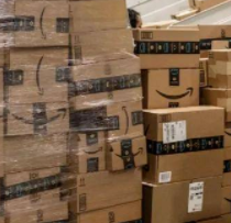 亞馬遜爆倉持續 無數跨境賣家頭疼不已-物流之家