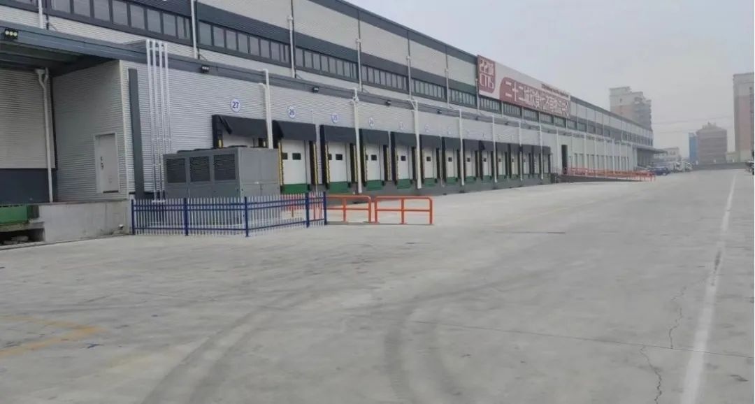 鏈庫與泉速通（濟(jì)南）供應(yīng)鏈管理有限公司達(dá)成合作協(xié)議-物流之家