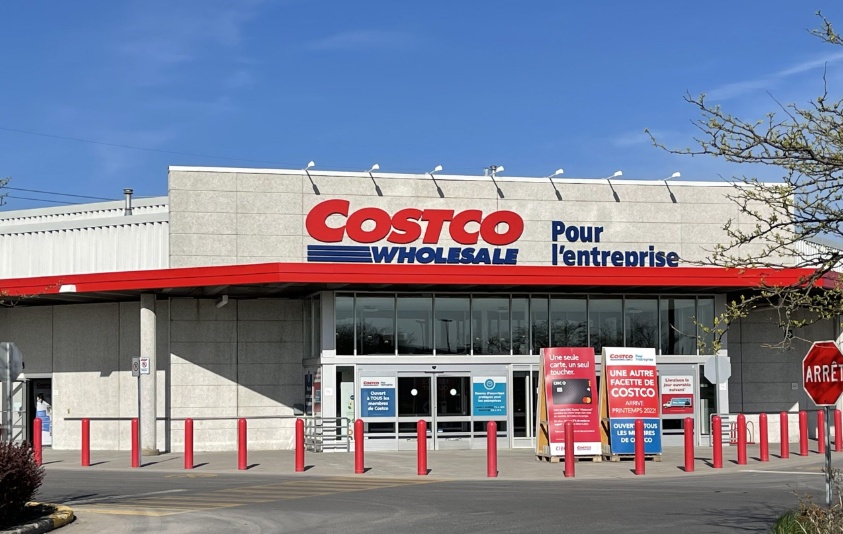 Costco公布2023財年第三季度業(yè)績 總營收536.48億美元-物流之家