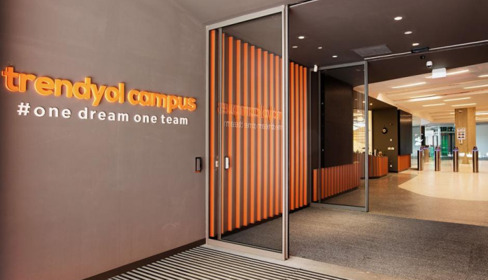 阿里旗下土耳其本土電商平臺(tái)Trendyol 宣布與PashaHolding合作開拓海外市場(chǎng)-物流之家