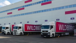 俄羅斯電商Wildberries 開始測試無人駕駛自動卡車運輸-物流之家