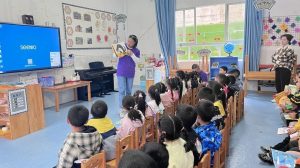 聯(lián)邦快遞武漢團(tuán)隊(duì) 為協(xié)和醫(yī)院提供愛心捐贈活動-物流之家