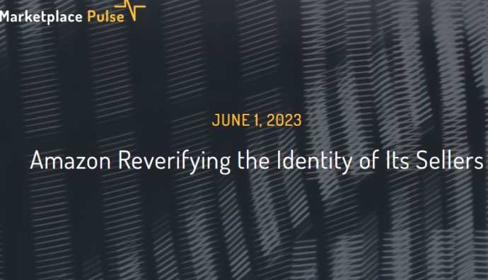 美國《消費者告知法》即將生效 10萬亞馬遜賣家更改公司名稱和地址-物流之家