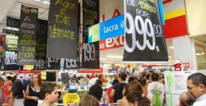 巴西跨境稅收新政落定 對跨境電商平臺征收17%的增值稅率-物流之家