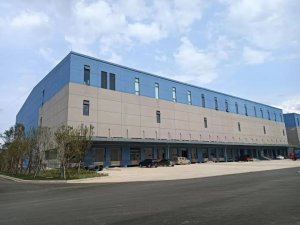 鏈庫(kù)與貴州大樂(lè)農(nóng)業(yè)科技發(fā)展有限公司達(dá)成戰(zhàn)略合作-物流之家