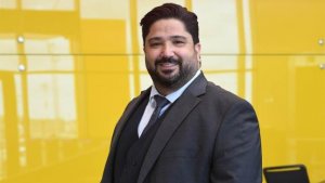 DHL任命Mustafa Tongu?為德國董事總經理-物流之家