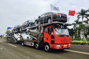 長久物流凈利最高預增近90倍-物流之家