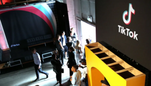 TikTok電商消費已超10億美元 美國市場份額最大-物流之家