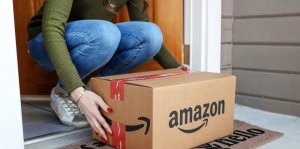 亞馬遜荷蘭首個配送中心落地 可處理包裹量多達2.5萬個-物流之家