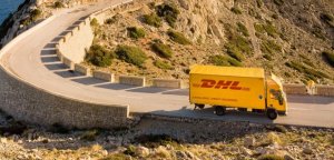 DHL投資1.92億美元 在其美建飛機維修中心-物流之家