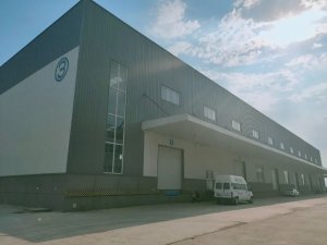 鏈庫(kù)于中鐵快運(yùn)是中鐵快運(yùn)股份有限公司達(dá)成戰(zhàn)略合作-物流之家