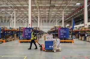 物流巨頭紛紛“押寶”東南亞-物流之家