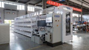 京東物流自動分播墻技術 提升天澤供應鏈200%揀貨效率-物流之家