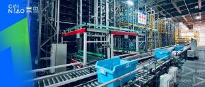 菜鳥入圍瓦格納運籌學杰出實踐獎決賽三強-物流之家