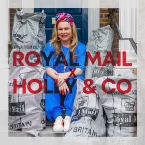Royal Mail英國皇家郵政推出新平臺Small Business Hub-物流之家