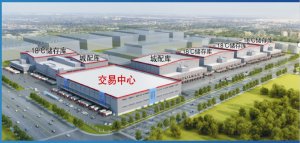 鏈庫與雙匯冷易通鄭州冷鏈物流園區達成戰略合作-物流之家