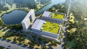 普洛斯ASP助力深國際龍華數字物流港數智化升級-物流之家