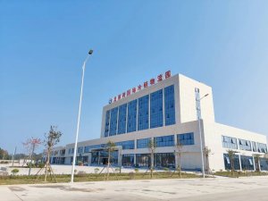 鏈庫與廣西北部灣國際生鮮冷鏈園區達成戰略合作-物流之家