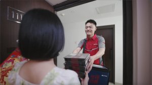 京東物流牛羊肉解決方案助力冬日“羊經(jīng)濟(jì)”-物流之家