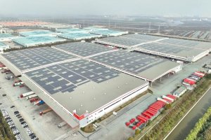 國家郵政局、工信部調研京東物流青島“亞洲一號”-物流之家