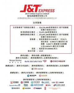 極兔調(diào)整組織體系 中國(guó)區(qū)業(yè)務(wù)由獨(dú)立領(lǐng)導(dǎo)班子管理-物流之家