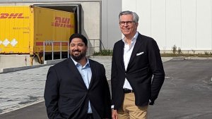 DHL與奢侈品電商Mytheresa達成合作-物流之家