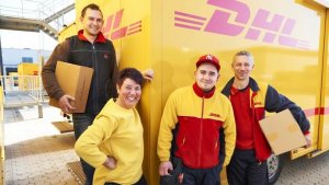DHL發布2024年四大物流趨勢-物流之家