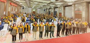 韻達(dá)在浙、豫、皖區(qū)域舉行全網(wǎng)覆蓋培訓(xùn)-物流之家