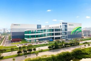 普洛斯:去年全球出租率穩定在92%,中國市場新開工面積達200多萬平方米-物流之家