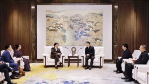 圓通將在蘇州打造跨境貿易平臺-物流之家