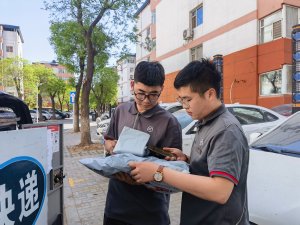 山西順豐設“專職師傅”崗位-物流之家