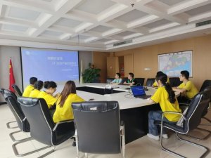 中通云倉科技舉行鞋服行業線“211”時效產品啟動會-物流之家