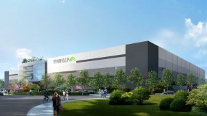 一季度普洛斯中國與兩家跨境電商頭部企業簽訂租約-物流之家