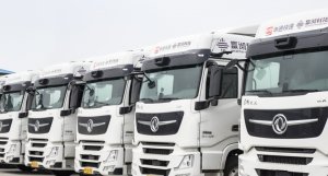 嬴徹科技卡車NOA商業(yè)里程超1億公里-物流之家