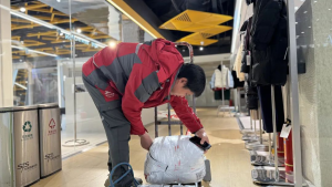 “京東特快”升級“航空件晚到必賠”承諾-物流之家