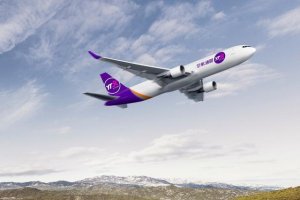 圓通總部推出“航空件”產品-物流之家